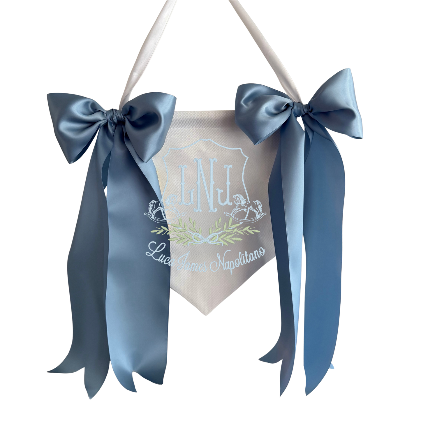 Bespoke Banner