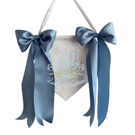 Bespoke Banner