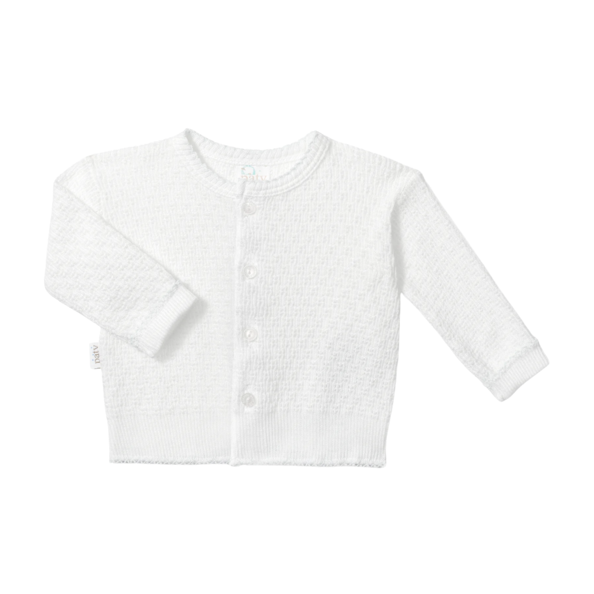 Paty Cardigan