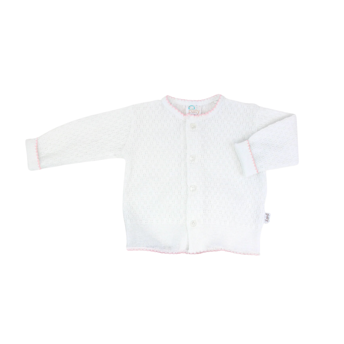 Paty Cardigan