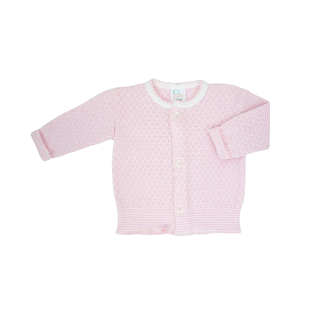Paty Cardigan