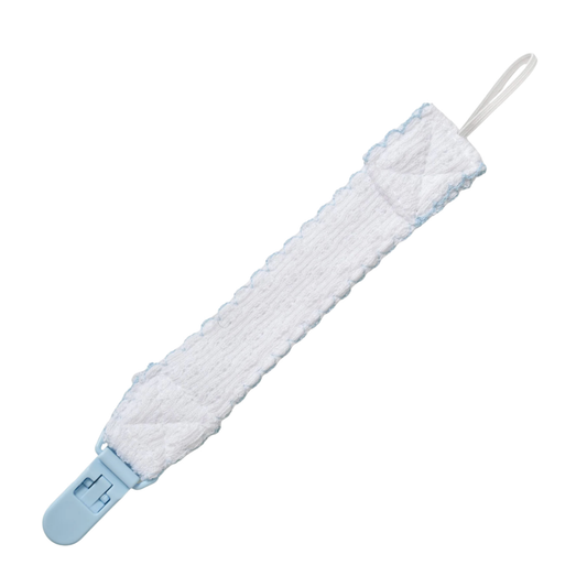 Paty Pacifier Clip