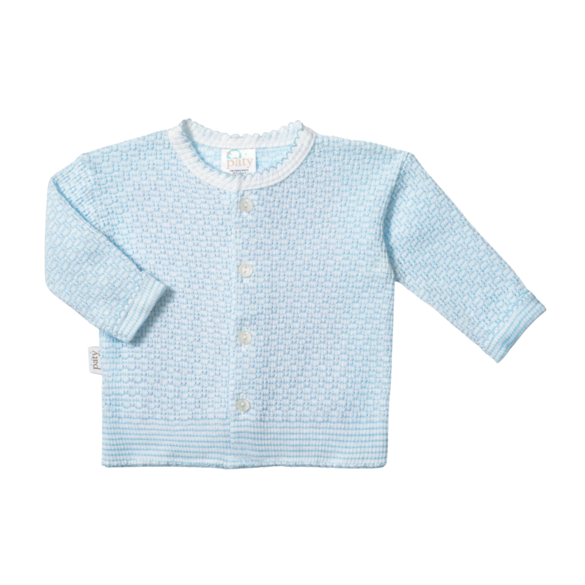 Paty Cardigan