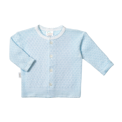 Paty Cardigan