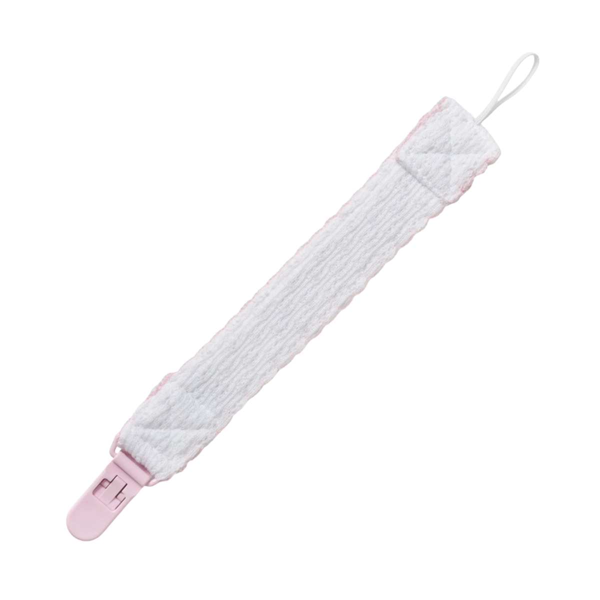 Paty Pacifier Clip