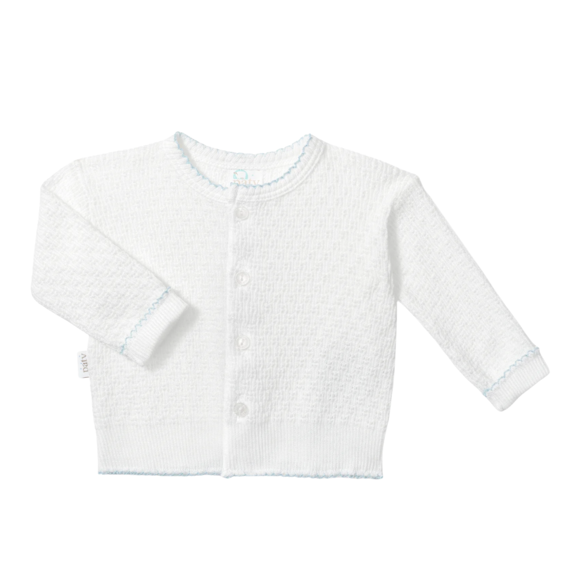 Paty Cardigan