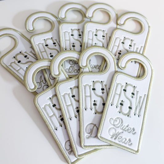Closet Dividers