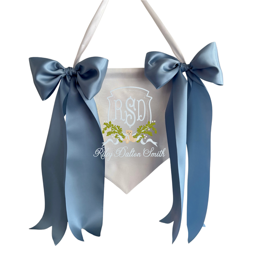 Bespoke Banner