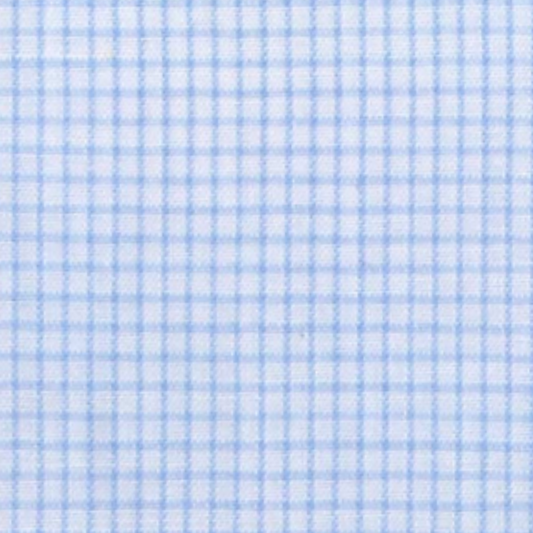 Tiny Blue Windowpane