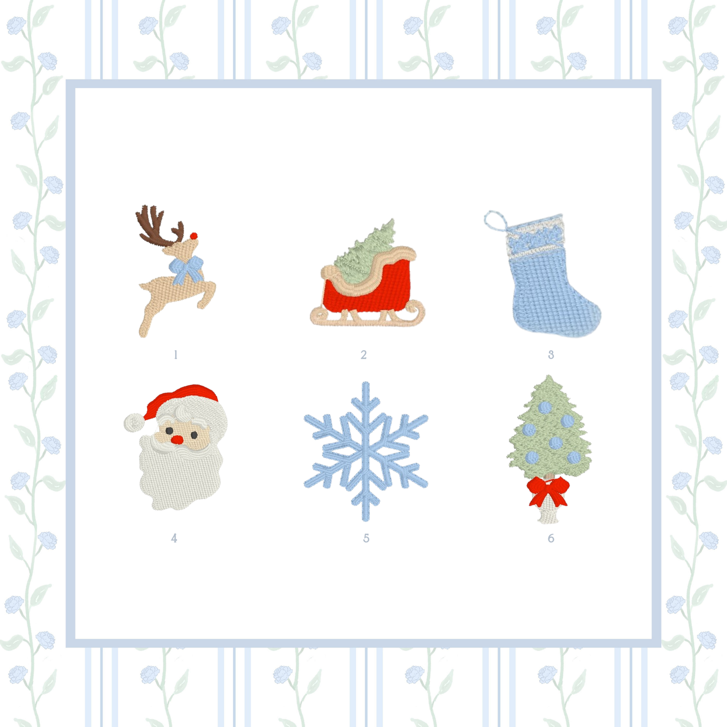 Reusable Gift Tags