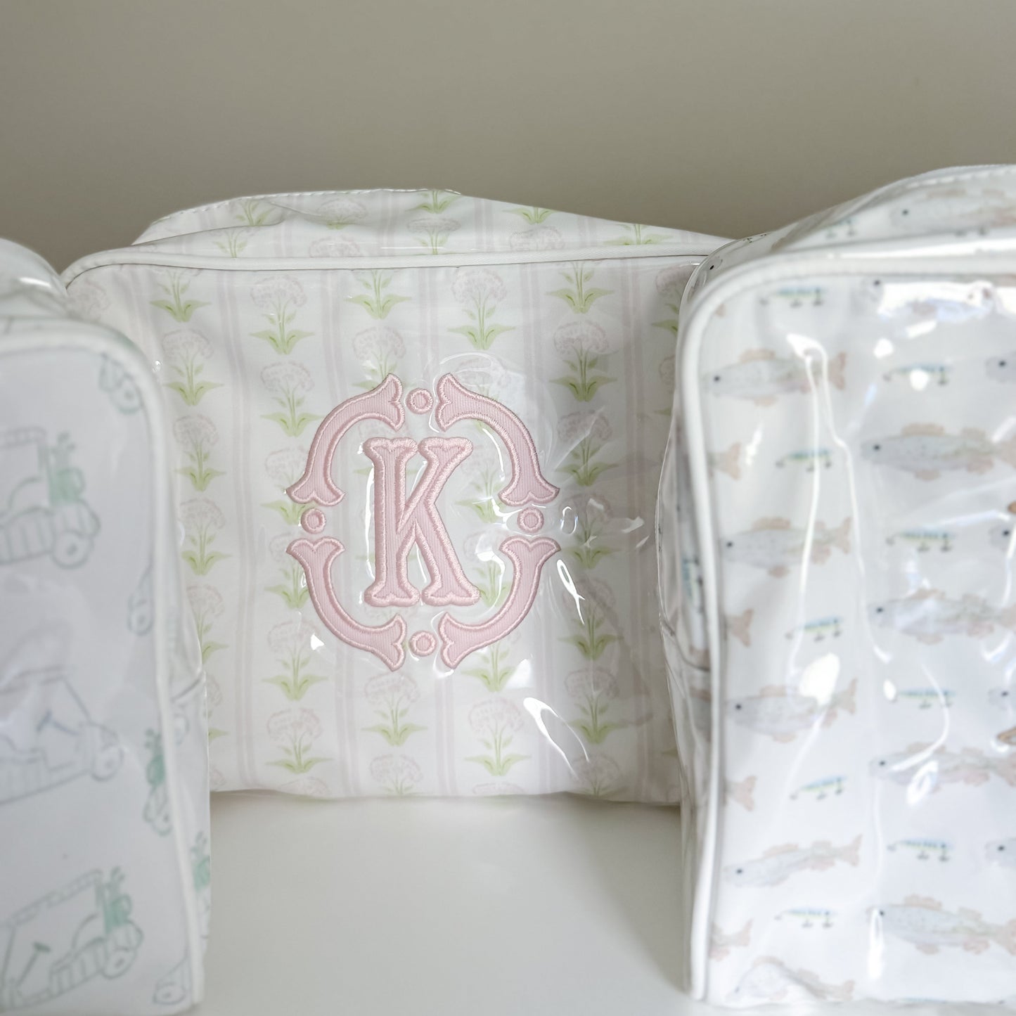 Grab & Go Bag
