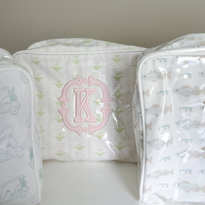 Grab & Go Bag