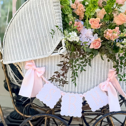 Name Banner
