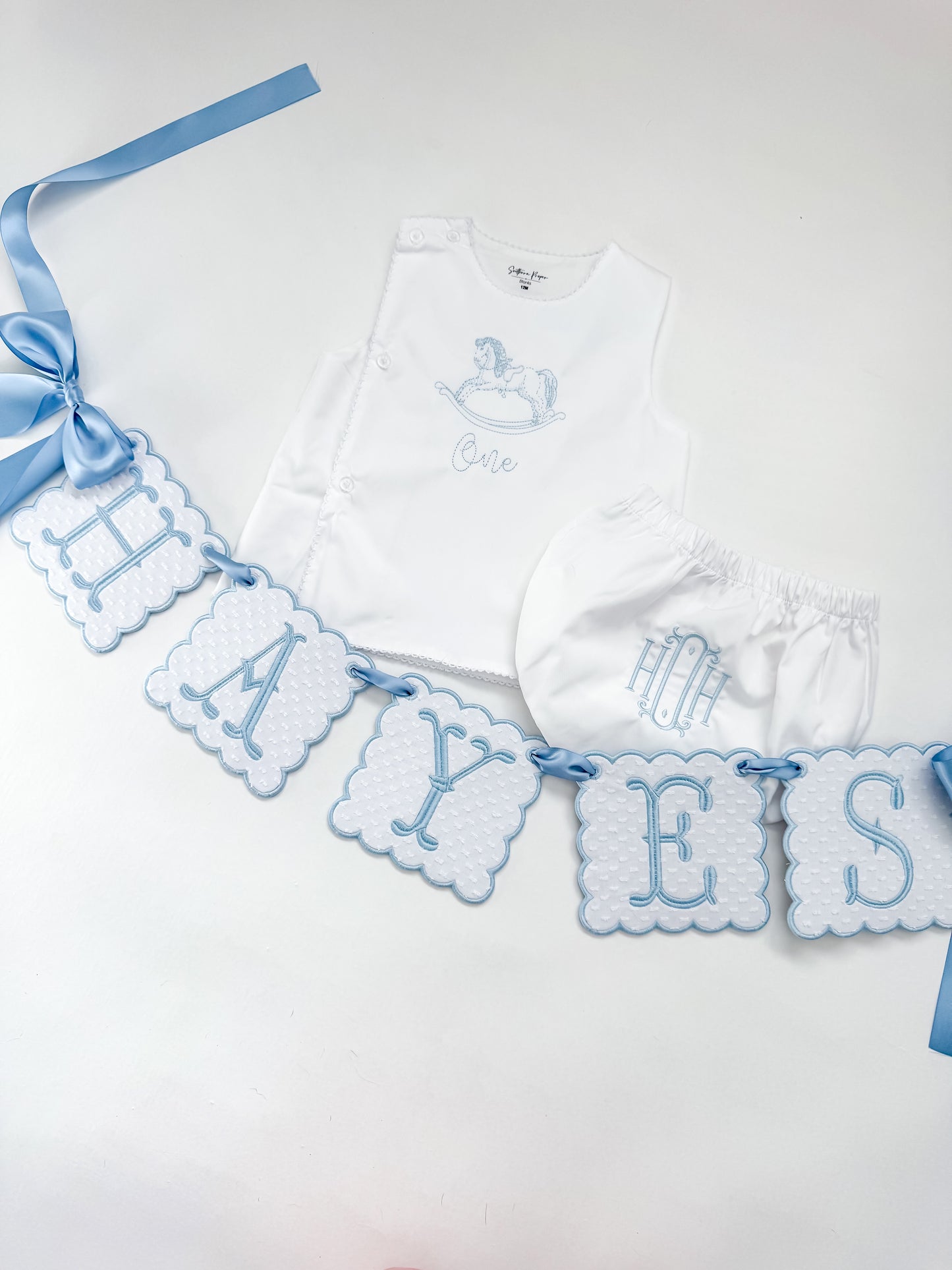 Name Banner