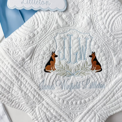 Heirloom Quilt
