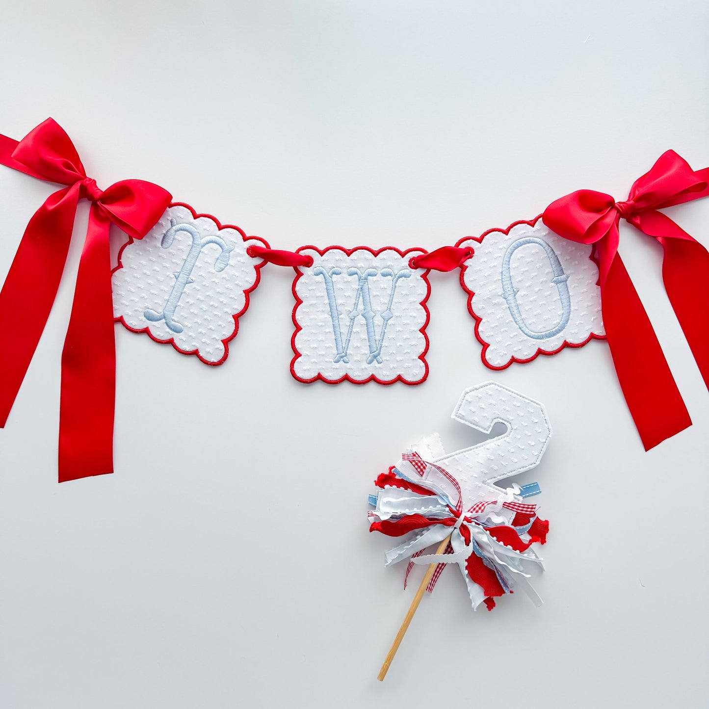 Birthday Banner
