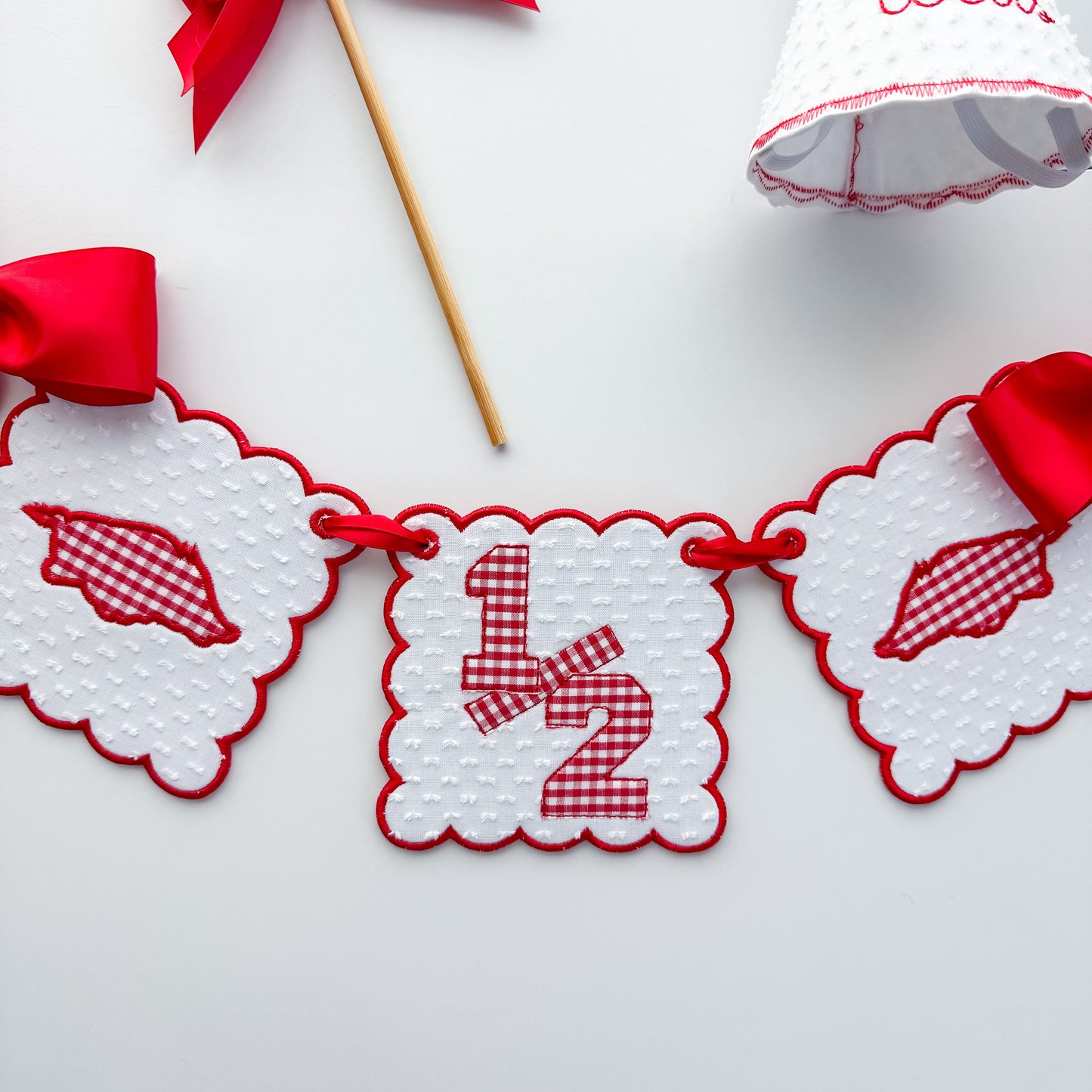 Birthday Banner
