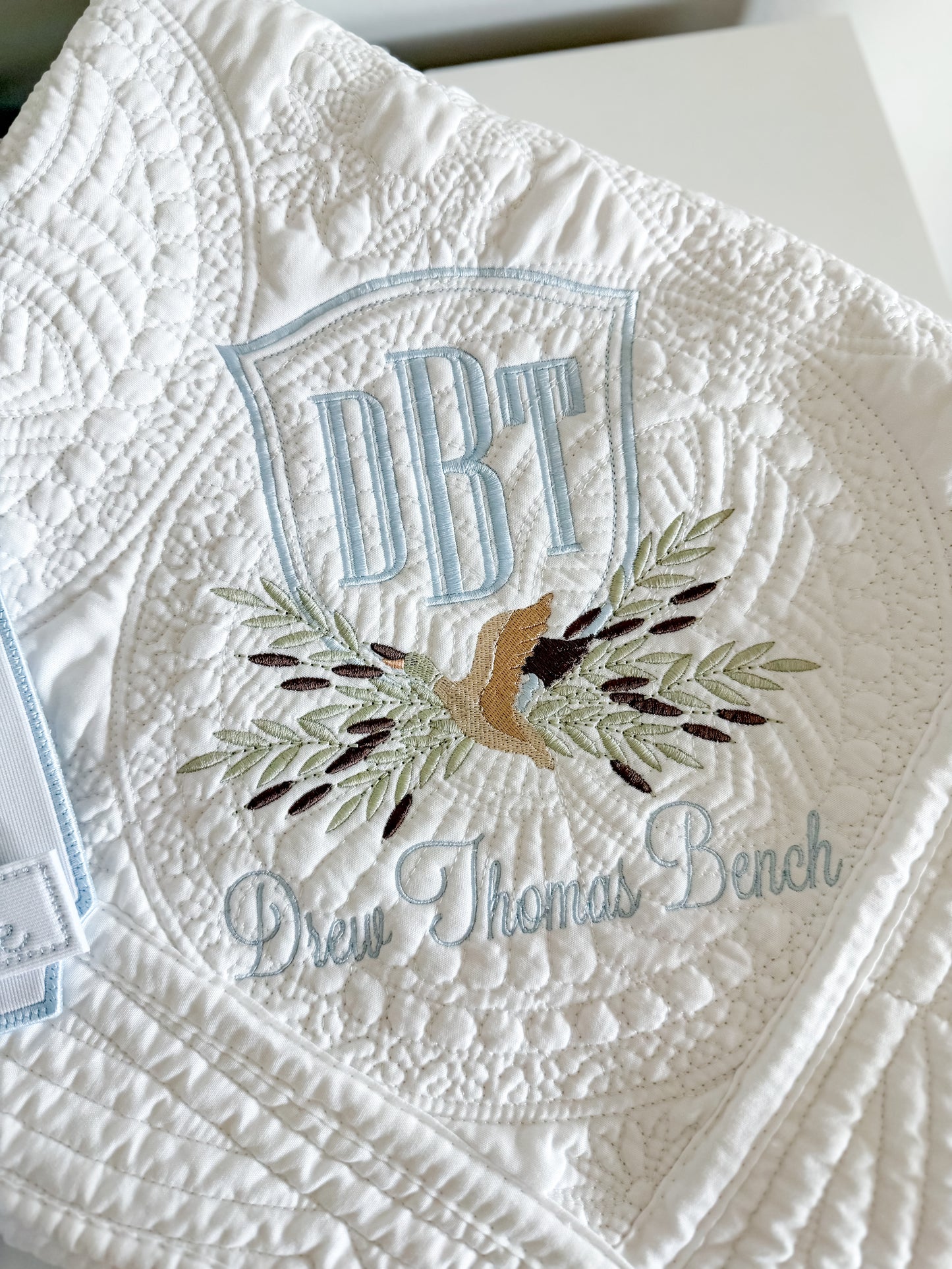 Heirloom Quilt