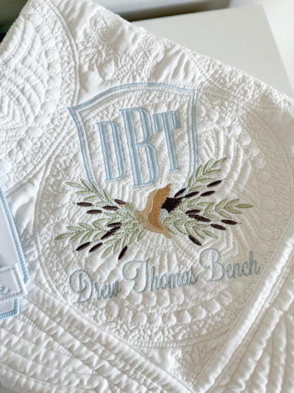 Heirloom Quilt