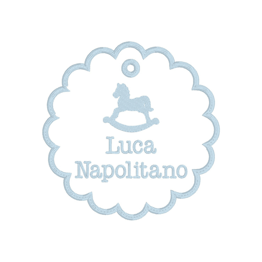 Bag Tag