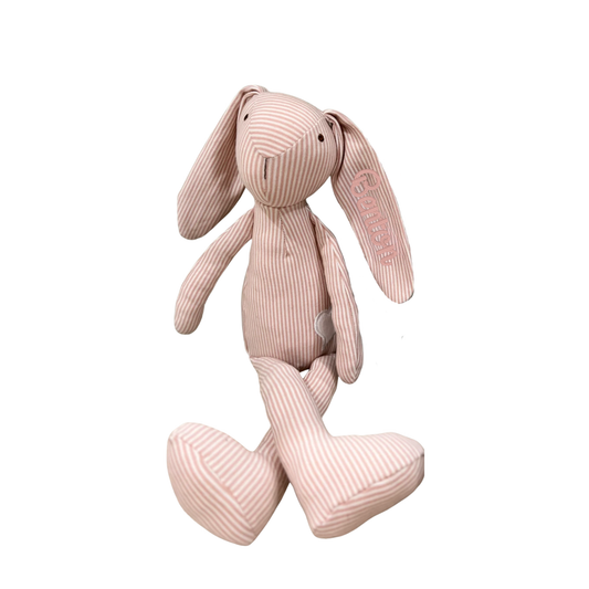 Striped Bunny