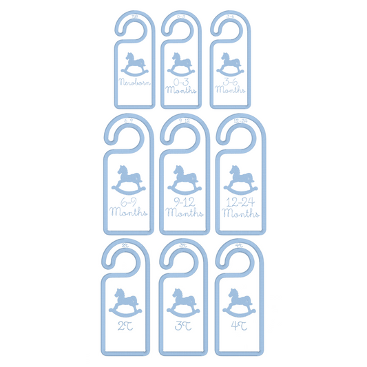 Closet Divider Set