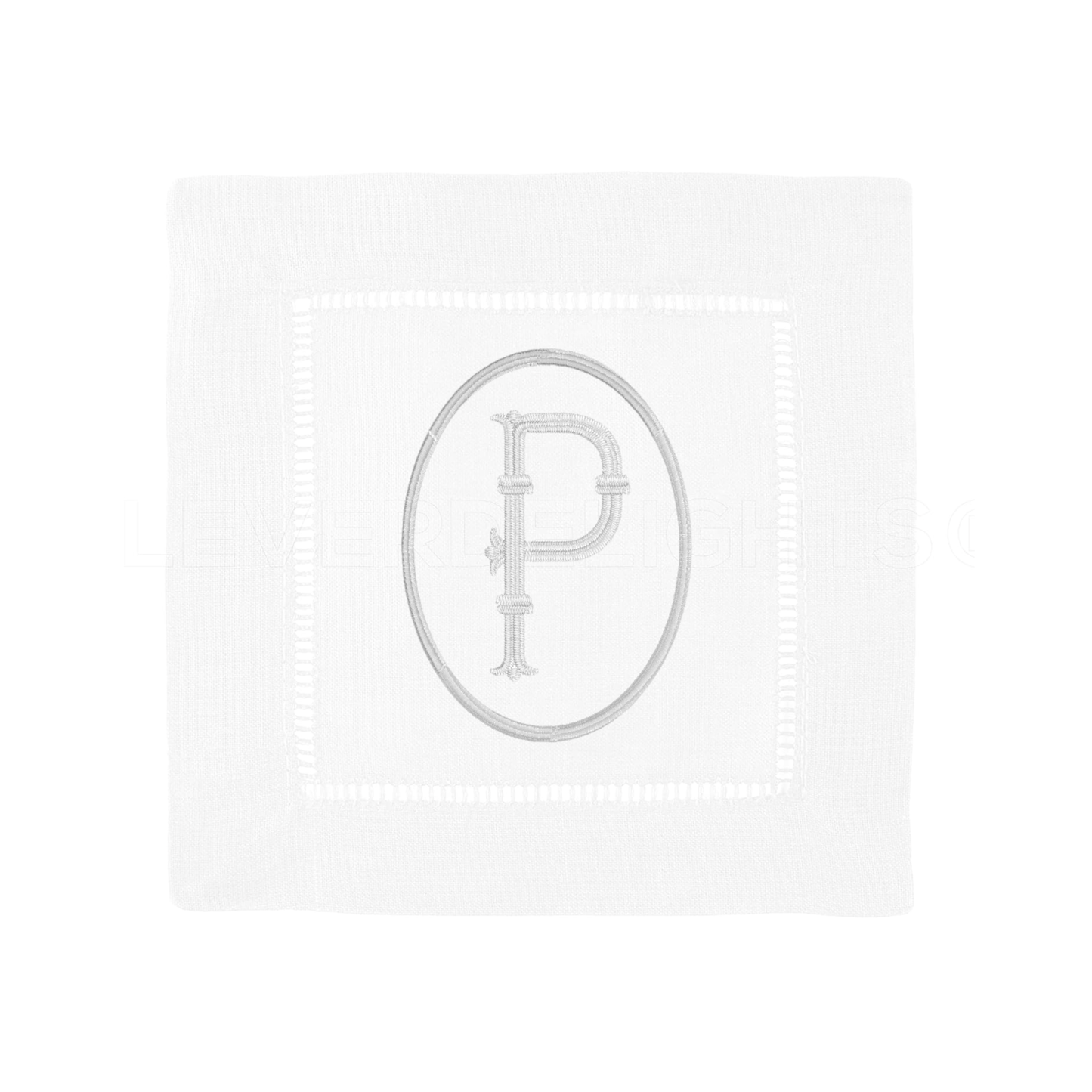 Everyday Cocktail Napkin - Set of 4