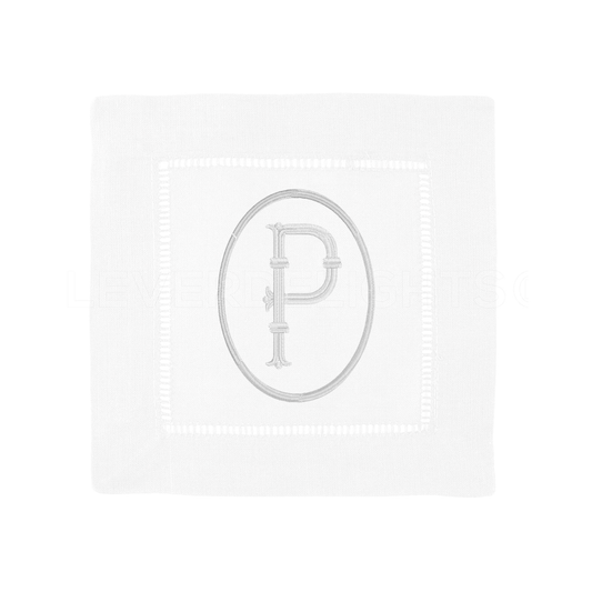 Everyday Cocktail Napkin - Set of 4