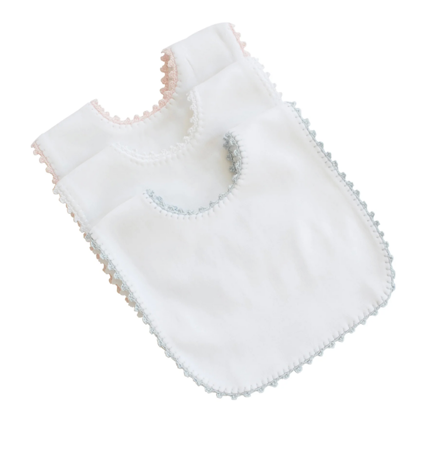 Pixie Lily Bib