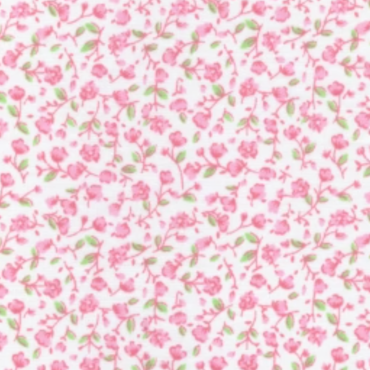 Pink Floral