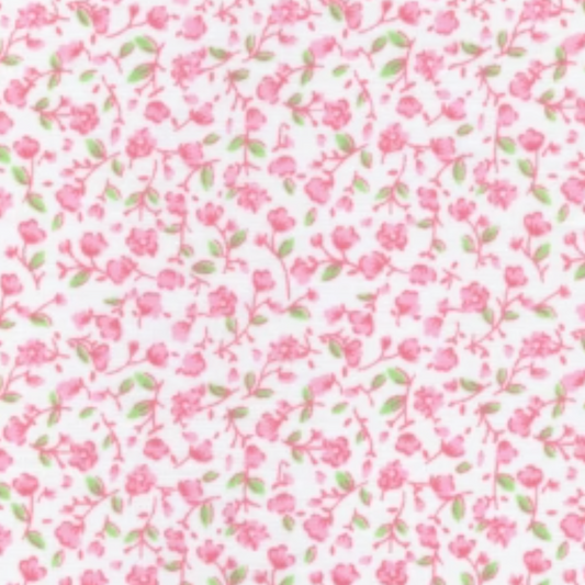 Pink Floral