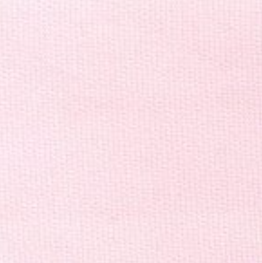Pink Pique Cotton