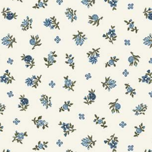 Wedgewood Blue