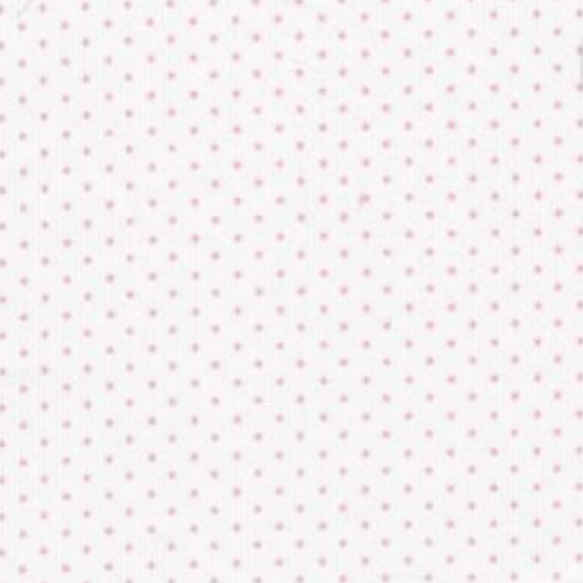 Pink Bitty Dot