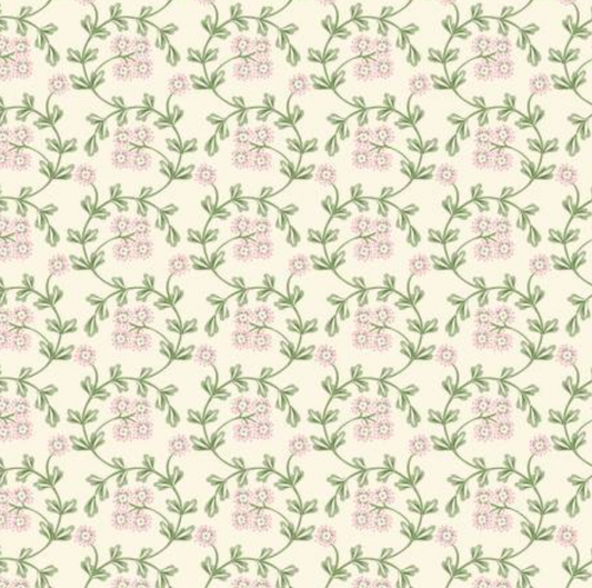 Flowering Pink
