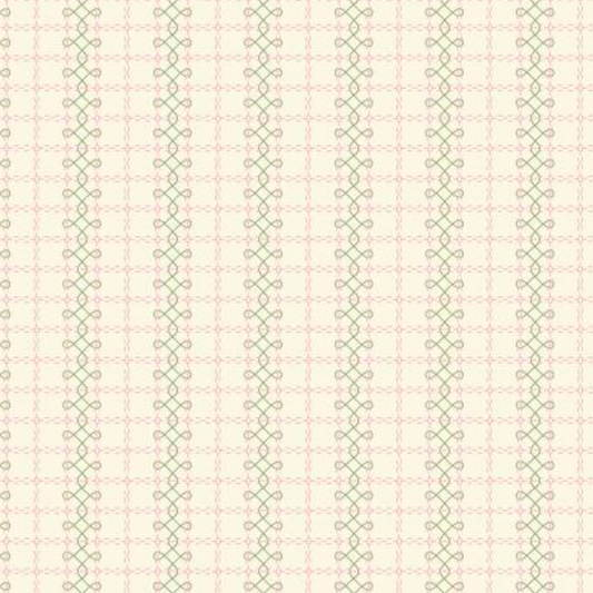 Antique Pink
