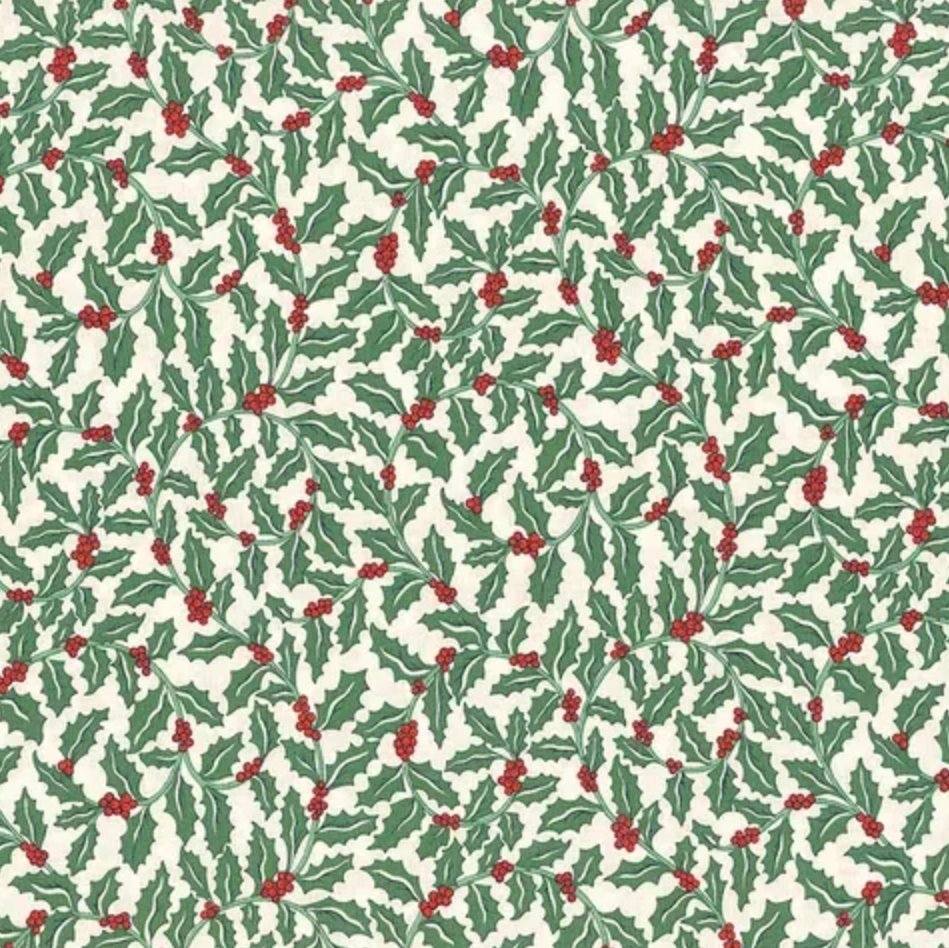 CHRISTMAS - Festive Greetings