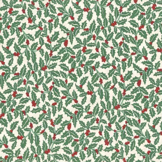CHRISTMAS - Festive Greetings