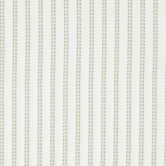 Sage Heirloom Stripe