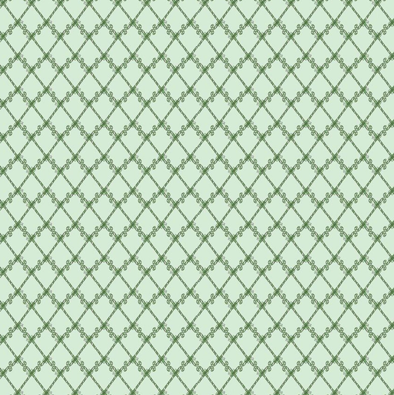 CHRISTMAS - Hint of Mint