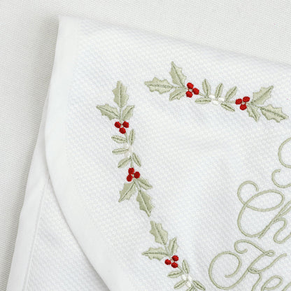Christmas Keepsake Envelope