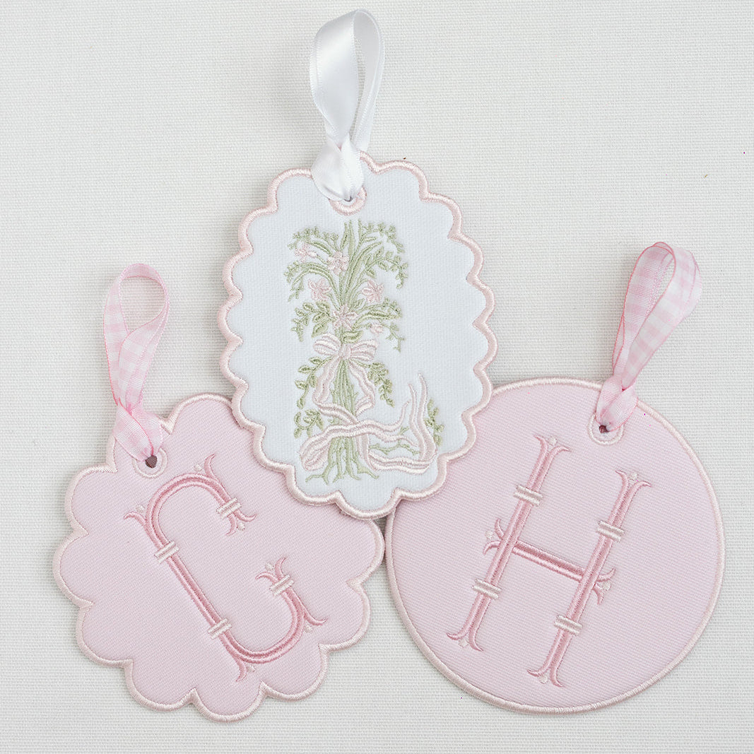 Heirloom Christmas Ornament