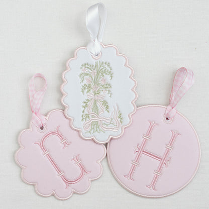 Heirloom Christmas Ornament