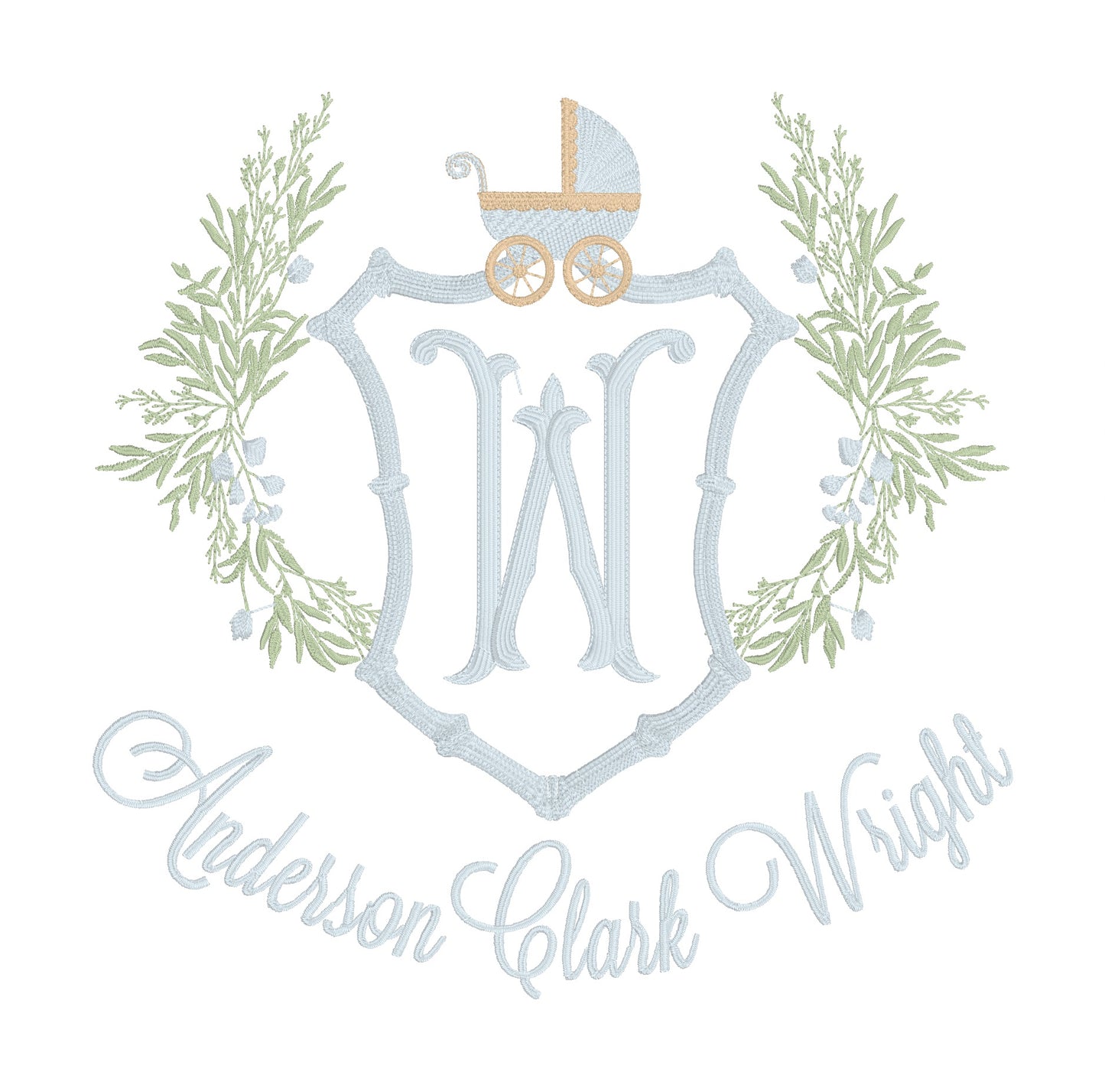 The Anderson Design