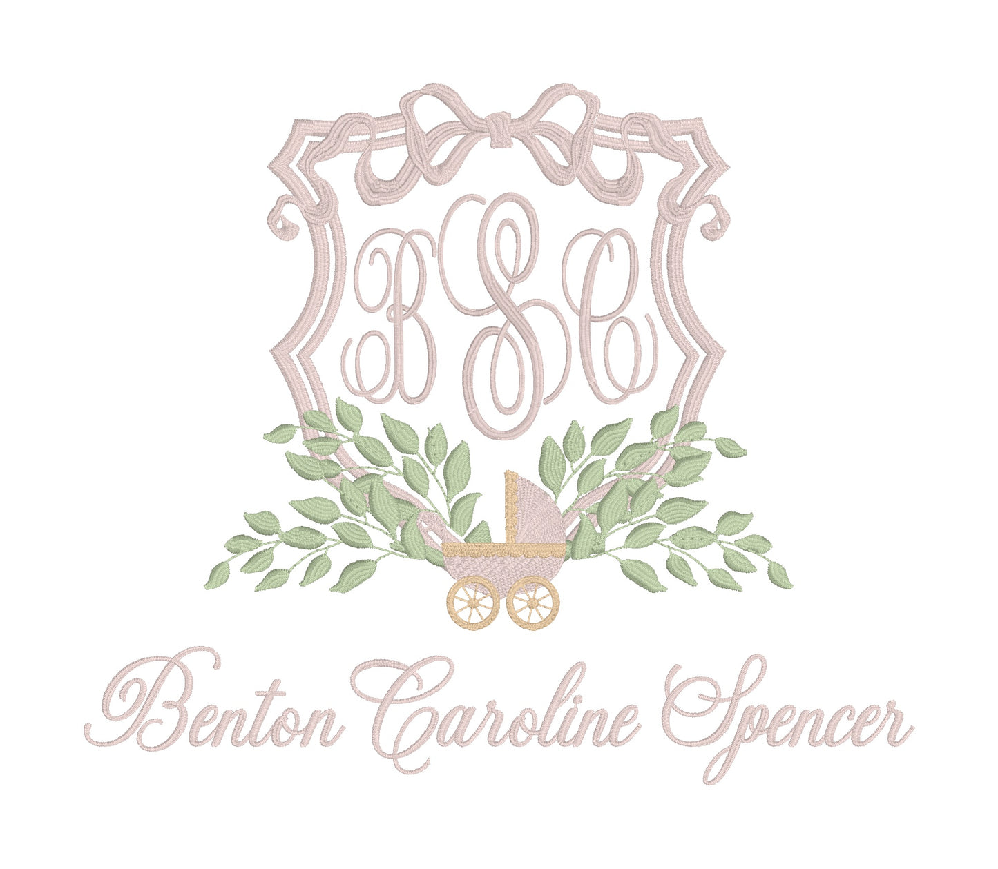 The Benton Design