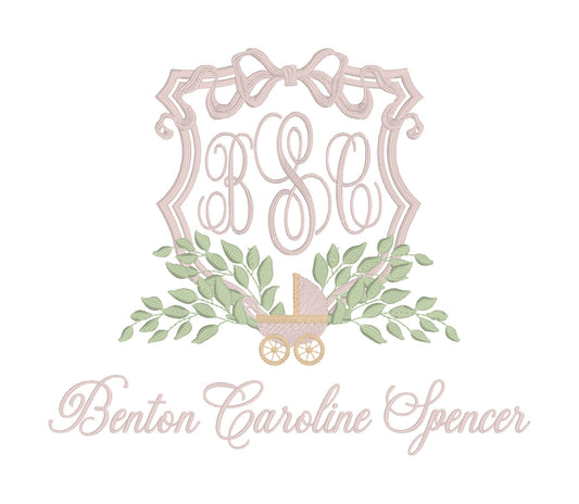 The Benton Design