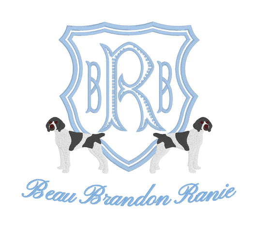 The Brandon Design