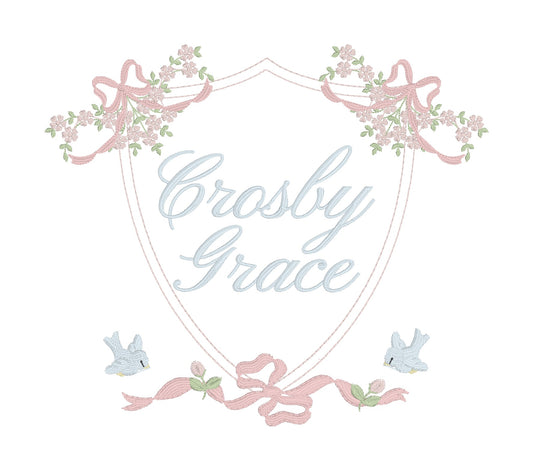 The Cinderelly Design