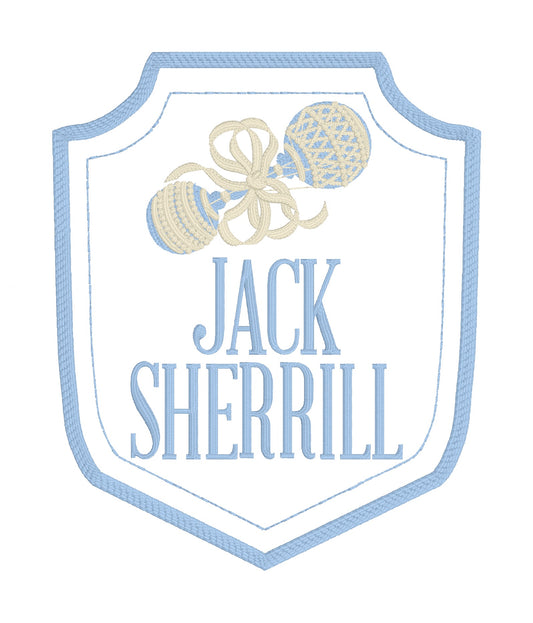 The Classic Rattle Design