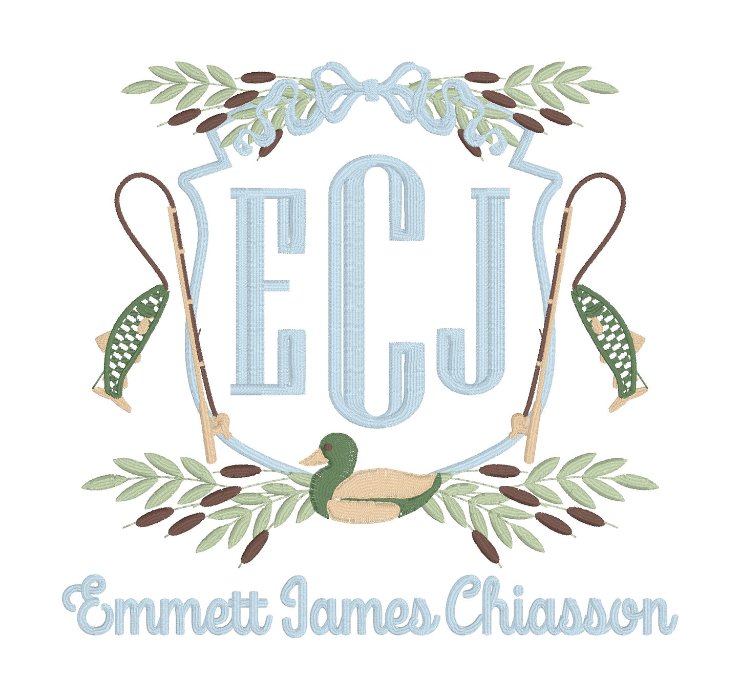 The Emmett Design